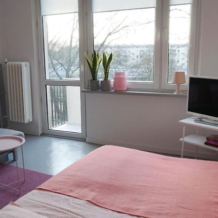 Lovely Madly Apartment Krakow Exterior photo