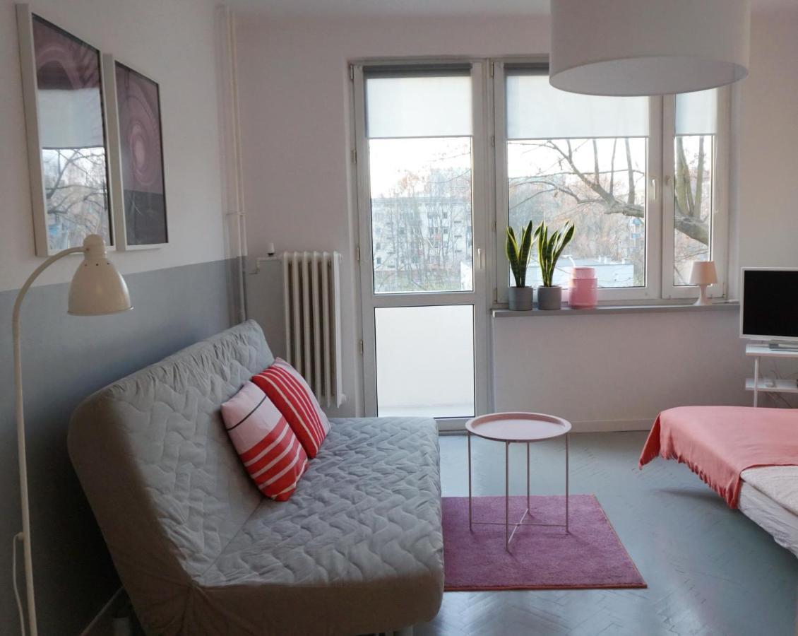 Lovely Madly Apartment Krakow Exterior photo